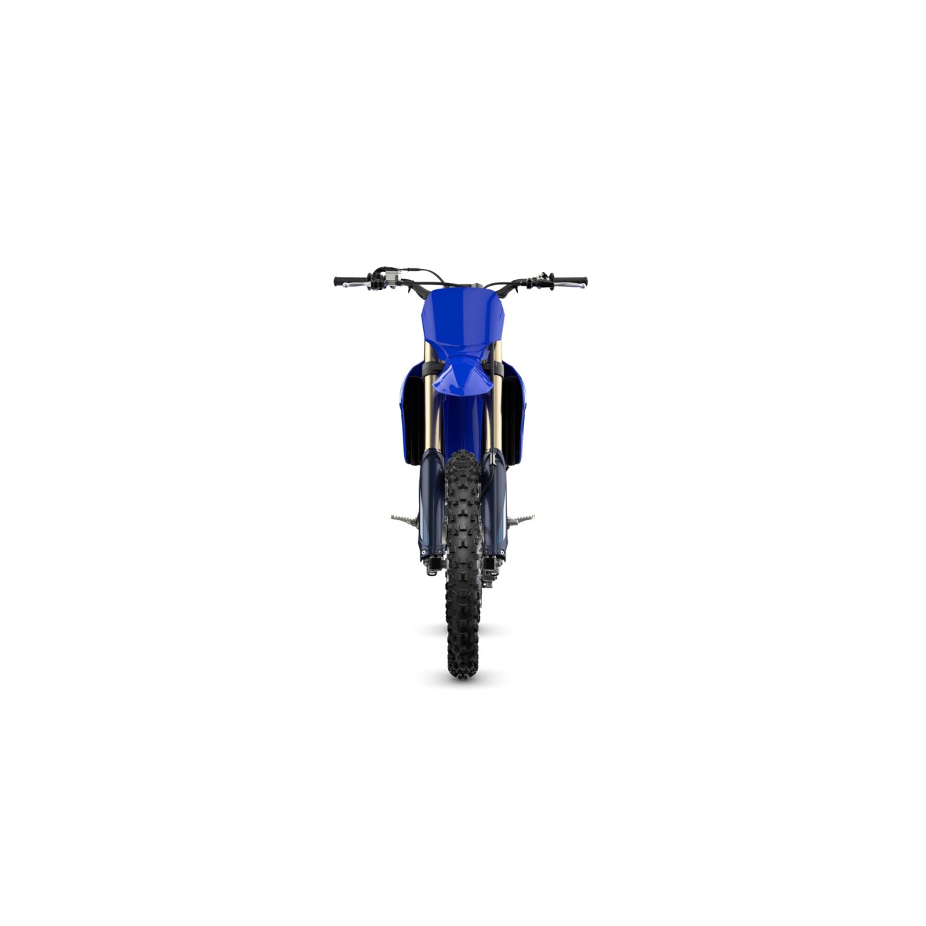 Yamaha | Crossmotor YZ 450F